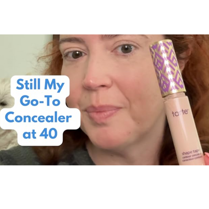 Tarte Full Coverage Shape Tape Concealer