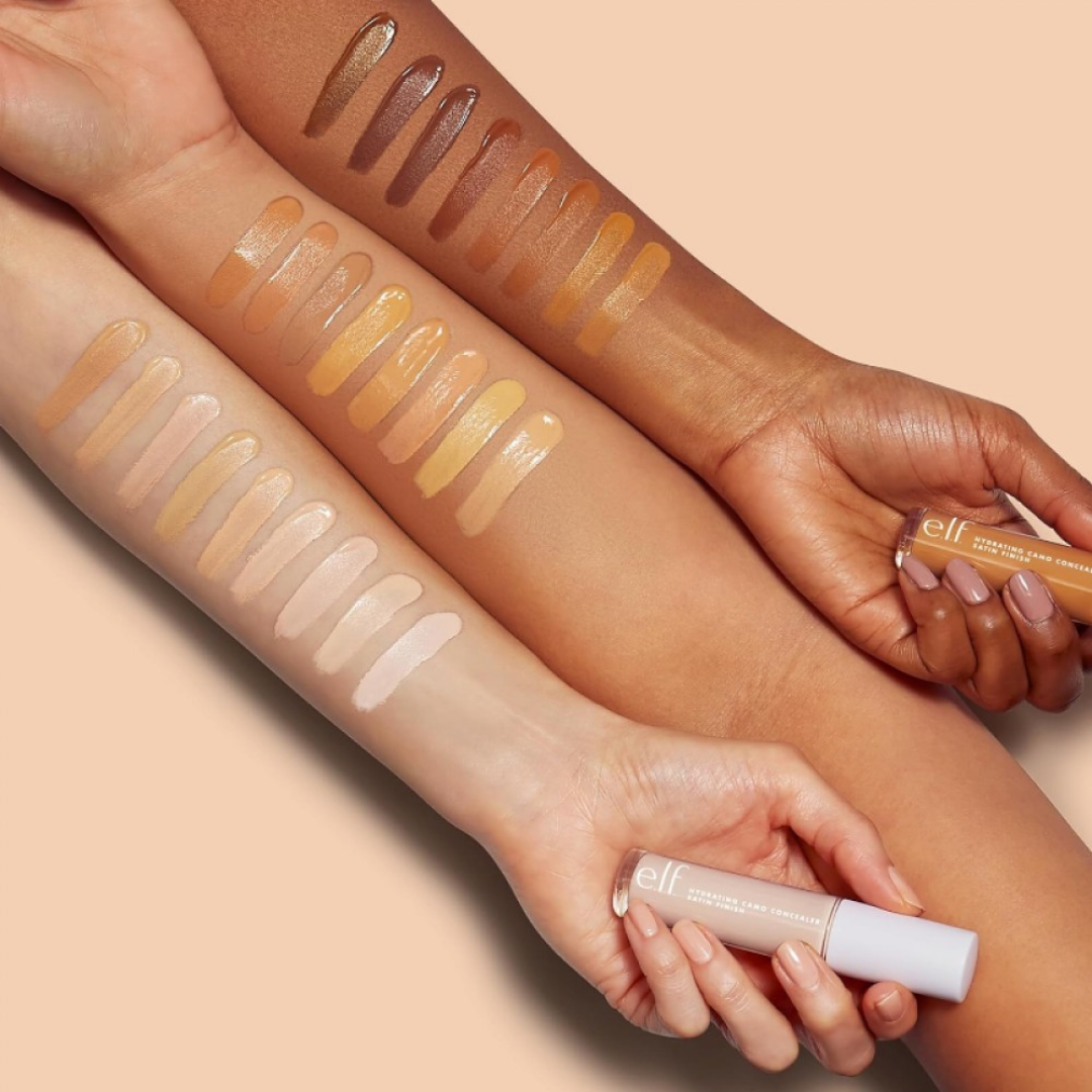ELF Hydrating Camo Concealer