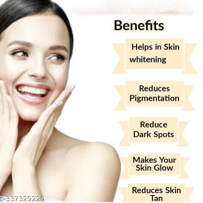 Ultra Beauty Cream