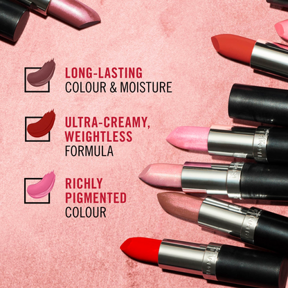 Velvet Matte Luxe by MM