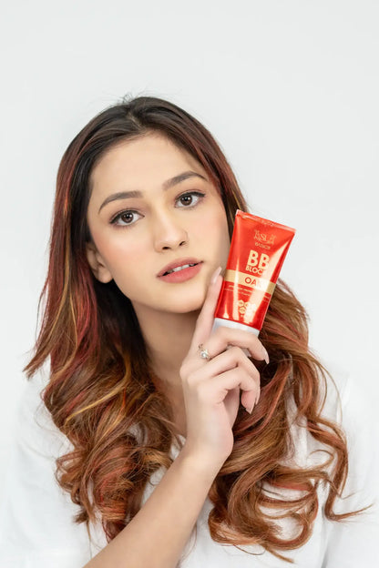 SL BB Cream with SPF