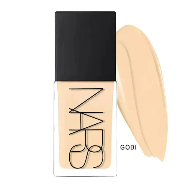NARS Foundation