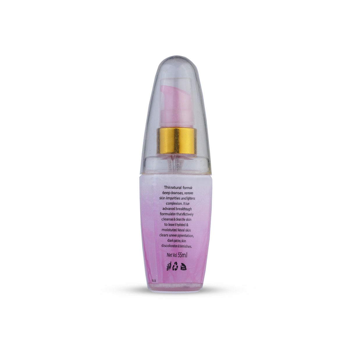 Skin Clear - Whitening Face Wash - 55ml