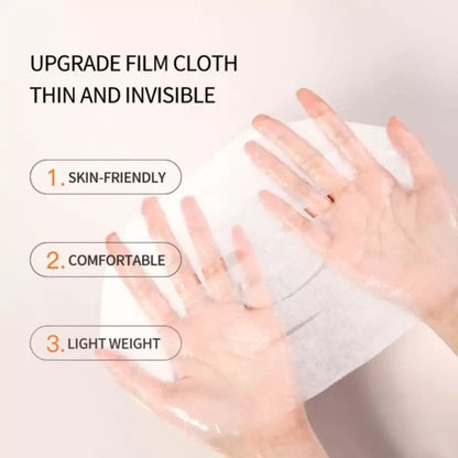 Hydrating Face Sheet Masks (Pack of 5) & Get Jade Roller FREE