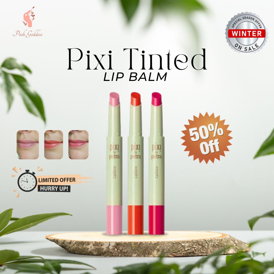 PIXI LIP GLOW