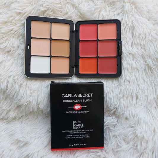 All in one Carla's Secret Creamy