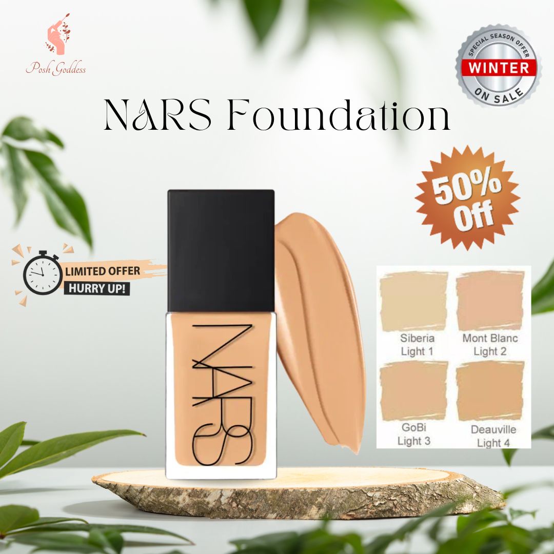 NARS Foundation
