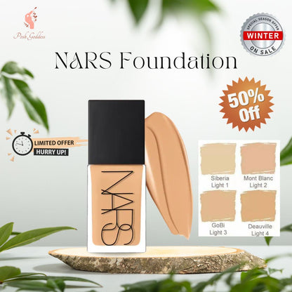 NARS Foundation