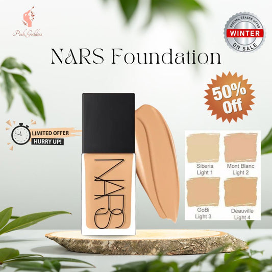 NARS Foundation
