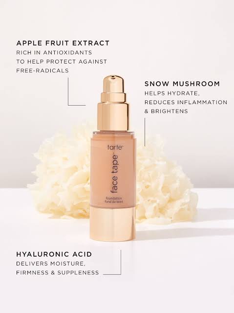 Tarte Face Tape Foundation