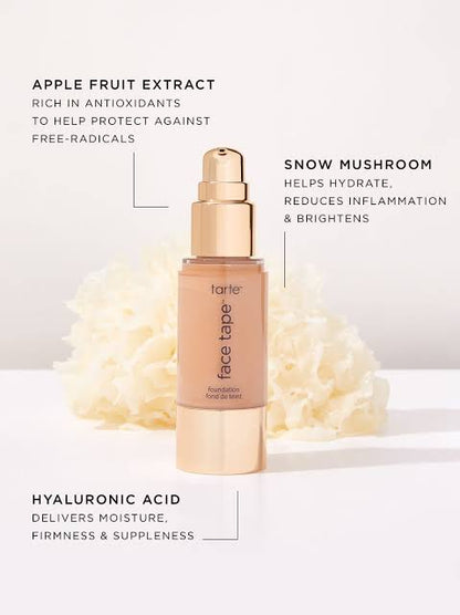 Tarte Face Tape Foundation