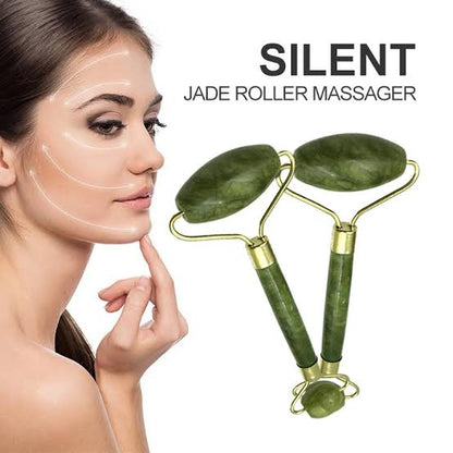 Hydrating Face Sheet Masks (Pack of 5) & Get Jade Roller FREE