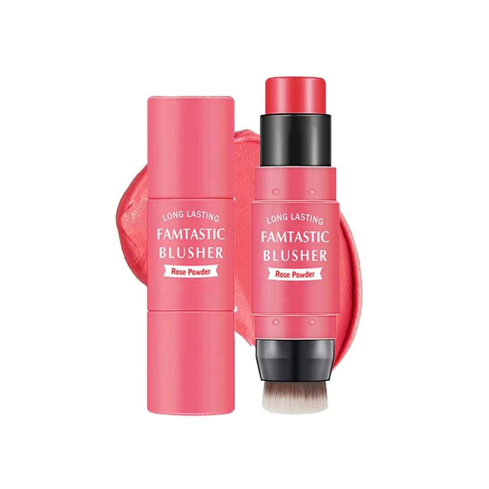 2 in 1 Blush stick