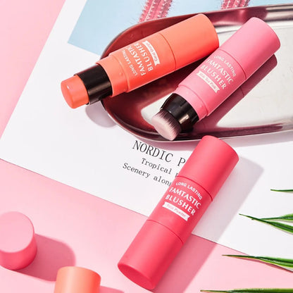 2 in 1 Blush stick