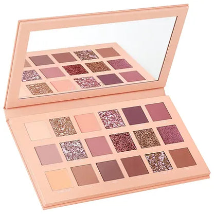 Huda Beauty EyeShadow Palette