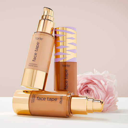 Tarte Face Tape Foundation