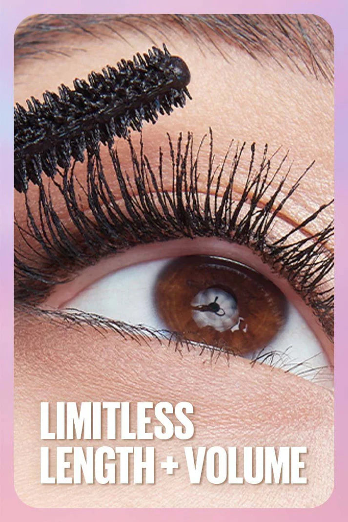 Maybelline Sky High Mascara