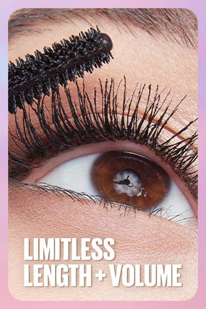 Maybelline Sky High Mascara