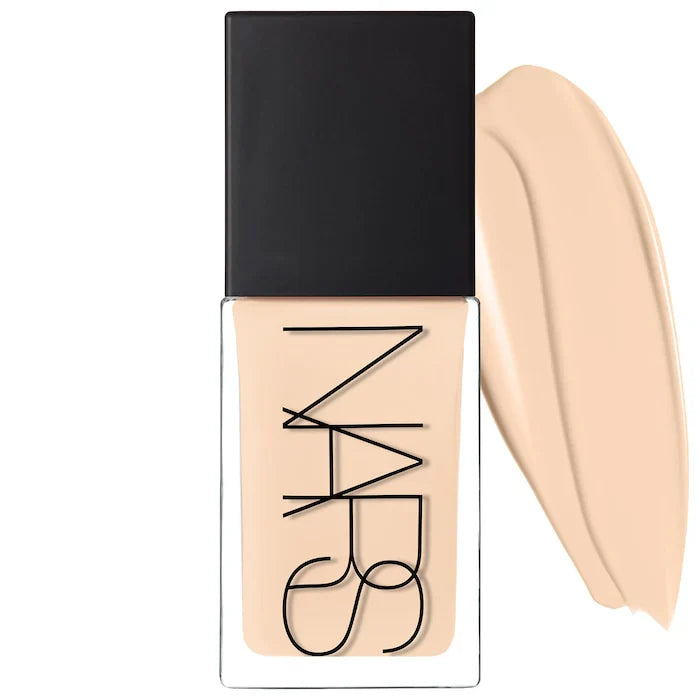 NARS Foundation